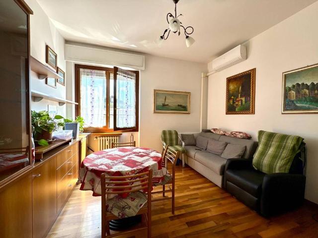 Appartamento in vendita a Lissone, Lombardia