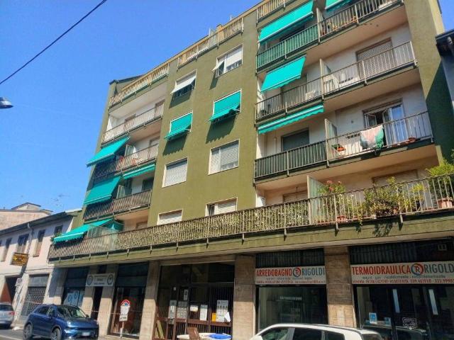 Appartamento in vendita a Centro Storico, Lissone