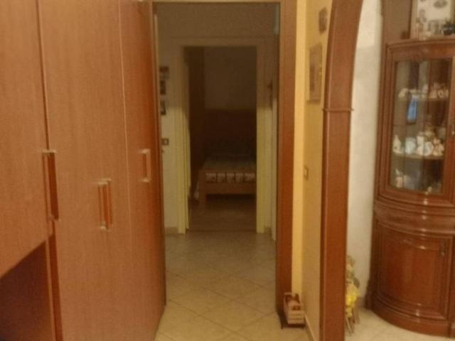 Appartamento in vendita a Centro Storico, Lissone