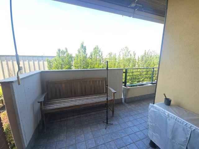 Appartamento in vendita a Santa Margherita, Lissone