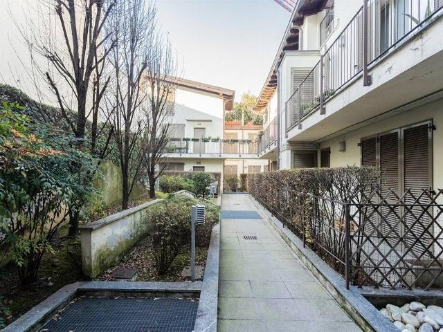 Appartamento in vendita a Centro Storico, Lissone