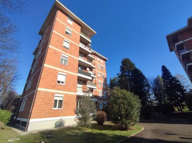 Appartamento in vendita a Bareggia, Lissone