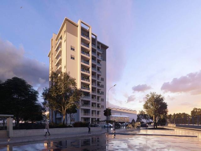 Appartamento in vendita a Da là dal Punt, Lissone