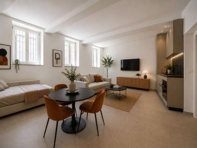 Appartamento in vendita a Bareggia, Lissone