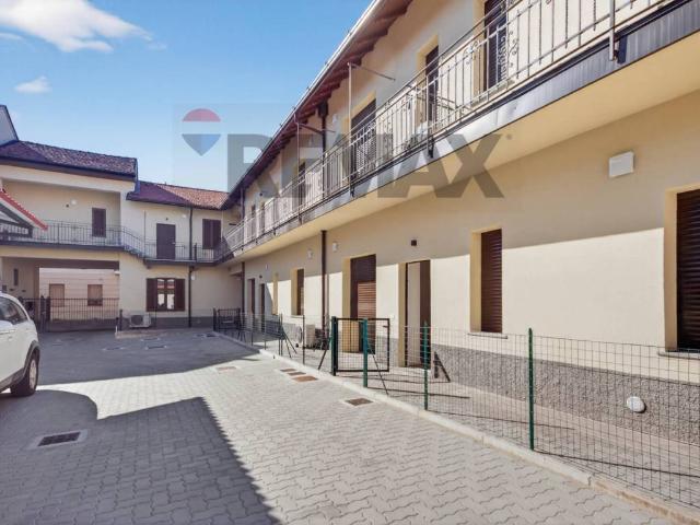 Appartamento in vendita a Lissone, Lombardia