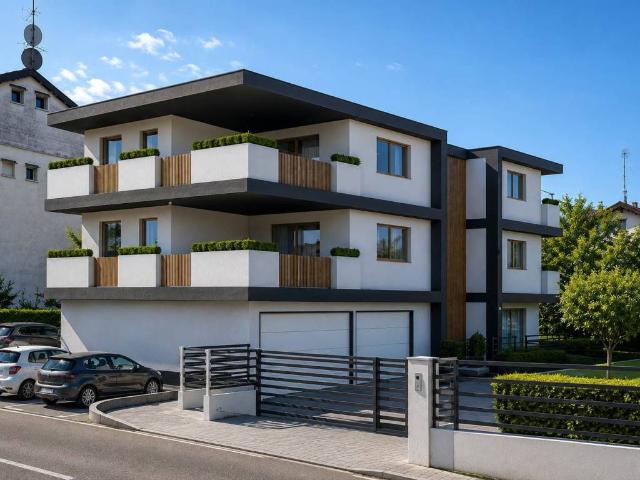 Appartamento in vendita a CIM, Lissone