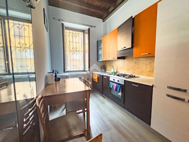Appartamento in vendita a Centro Storico, Lissone