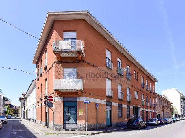 Appartamento in vendita a Lissone, Lombardia