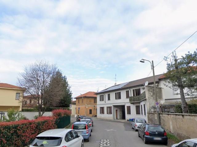 Appartamento in vendita a Lissone, Lombardia