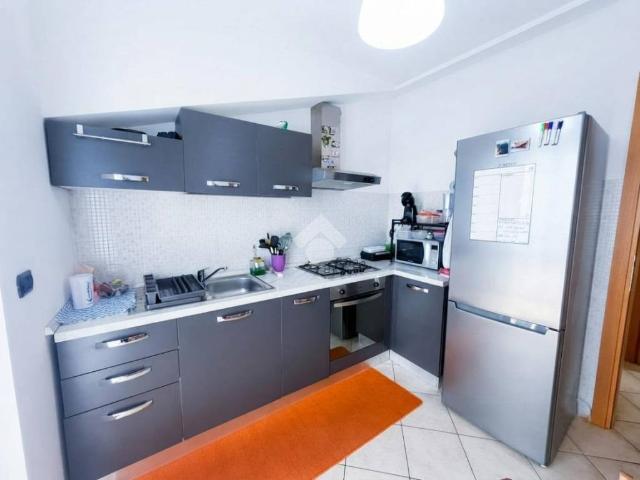 Appartamento in vendita a Cascina Bini, Lissone