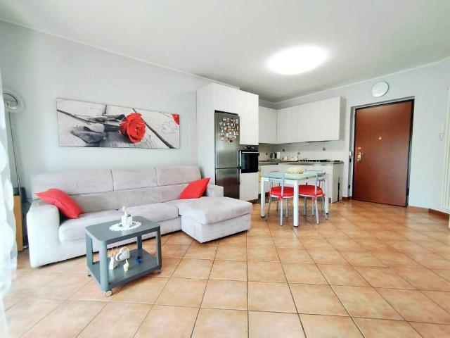 Appartamento in vendita a Lissone, Lombardia