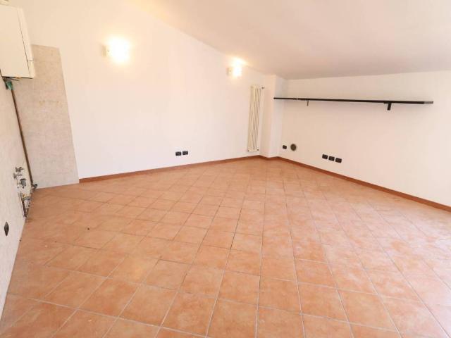 Appartamento in vendita a Aliprandi, Lissone