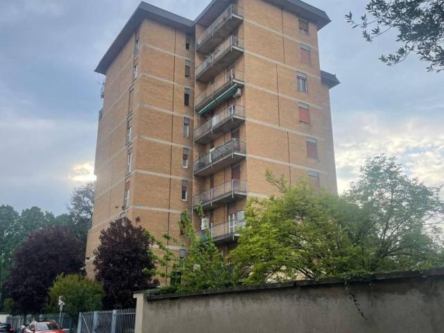 Appartamento in vendita a Lissone, Lombardia