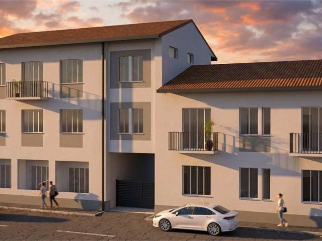 Appartamento in vendita a Lissone, Lombardia