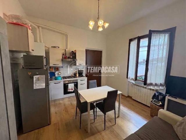 Appartamento in vendita a Centro storico, Lissone
