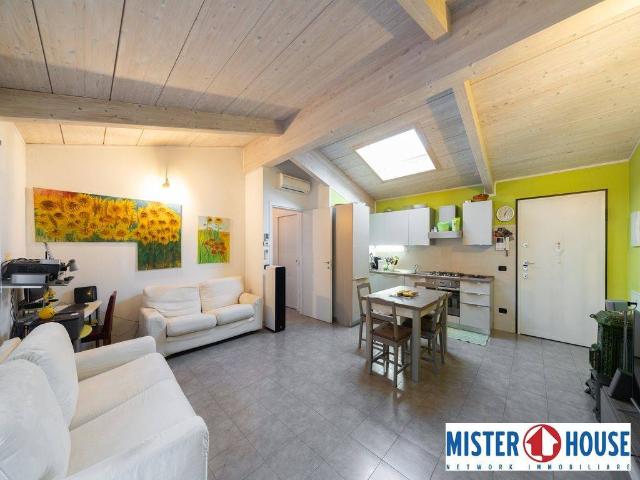 Appartamento in vendita a Santa Margherita, Lissone