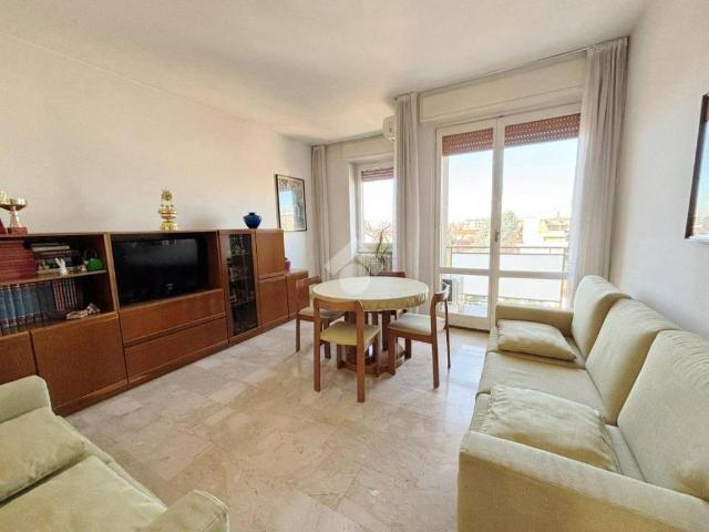 Appartamento in vendita a Centro Storico, Lissone