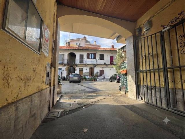 Appartamento in vendita a Centro Storico, Lissone