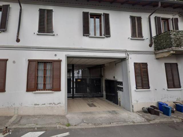 Appartamento in vendita a Lissone, Lombardia