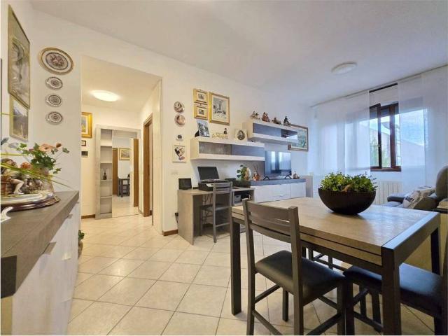 Appartamento in vendita a Da là dal Punt, Lissone