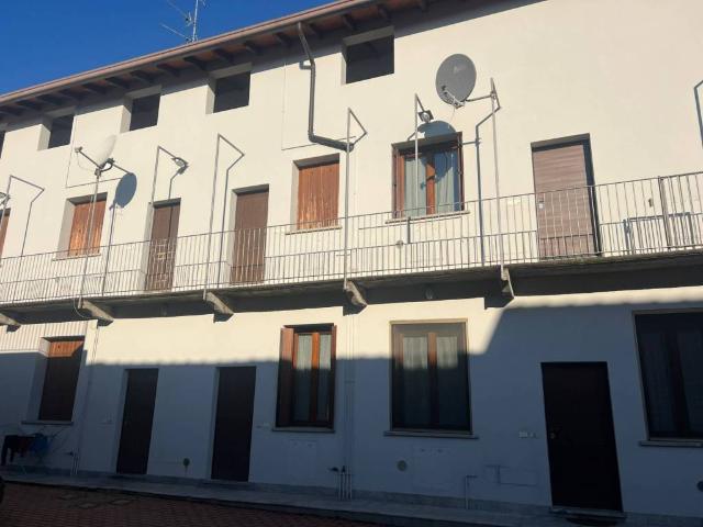 Appartamento in vendita a Centro Storico, Lissone