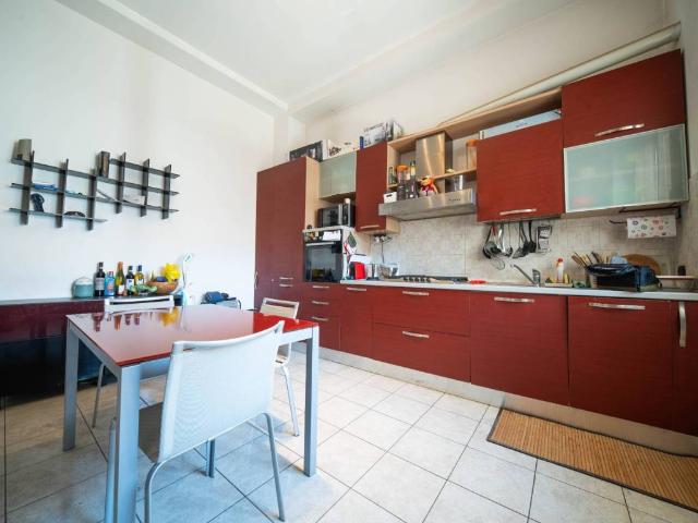 Appartamento in vendita a Lissone, Lombardia