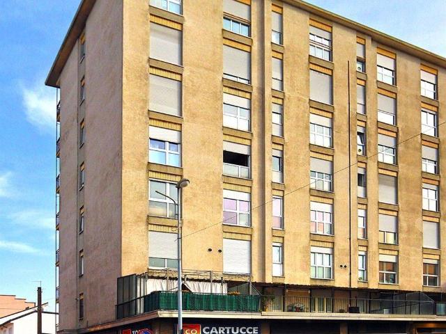 Appartamento in vendita a Da là dal Punt, Lissone