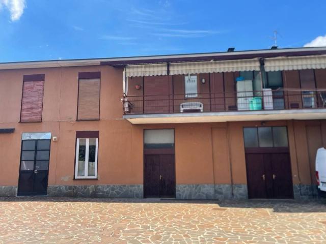Appartamento in vendita a Lissone, Lombardia