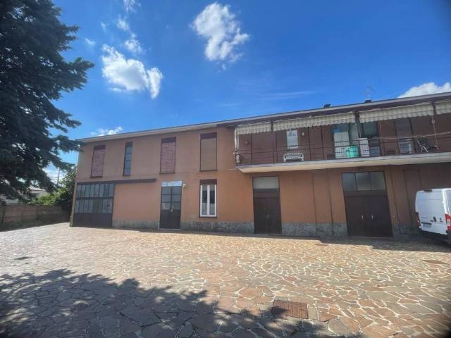 Appartamento in vendita a Lissone, Lombardia