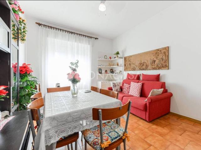 Appartamento in vendita a Lissone, Lombardia