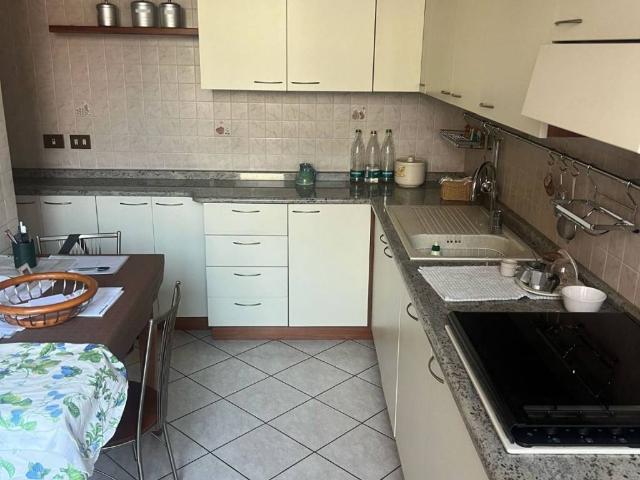 Appartamento in vendita a Santa Margherita, Lissone