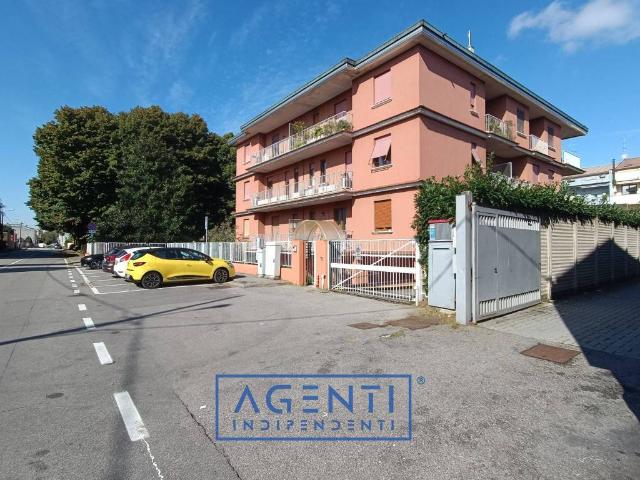 Appartamento in vendita a Lissone, Lombardia