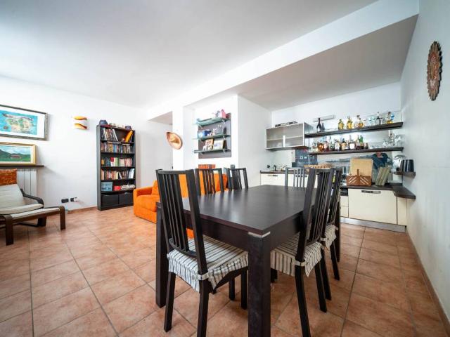 Appartamento in vendita a Lissone, Lombardia