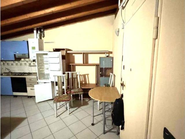 Appartamento in vendita a Lissone, Lombardia