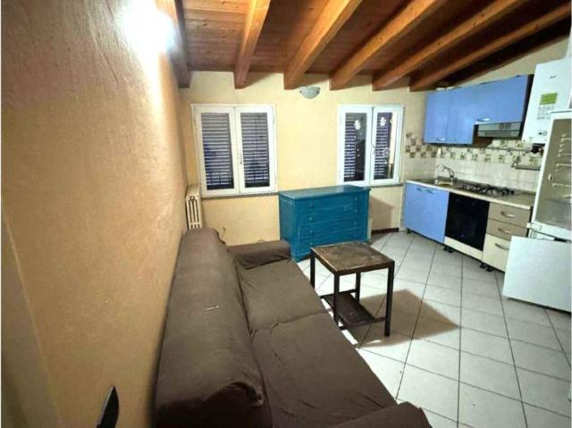 Appartamento in vendita a Lissone, Lombardia
