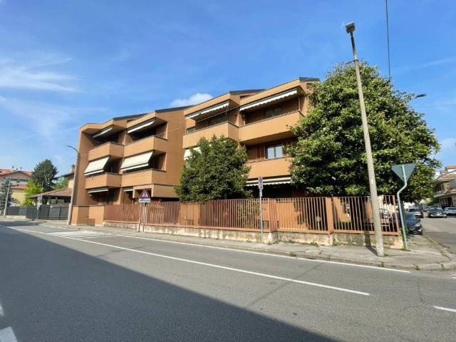 Appartamento in vendita a Bareggia, Lissone