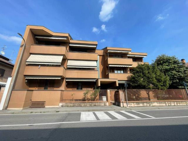 Appartamento in vendita a Bareggia, Lissone