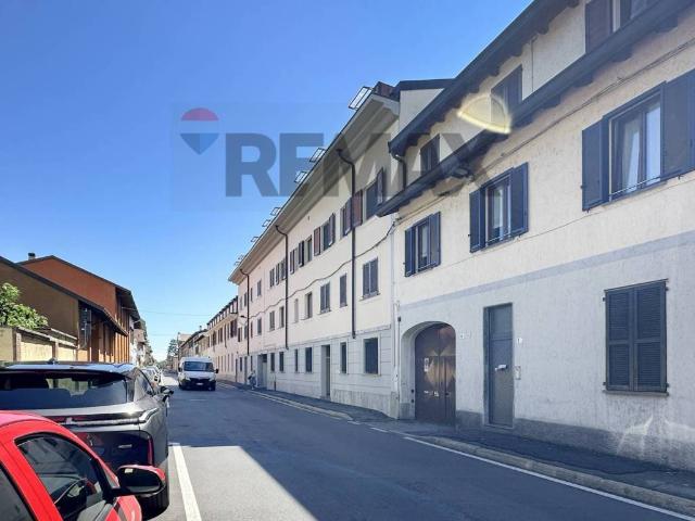 Appartamento in vendita a Centro Storico, Lissone