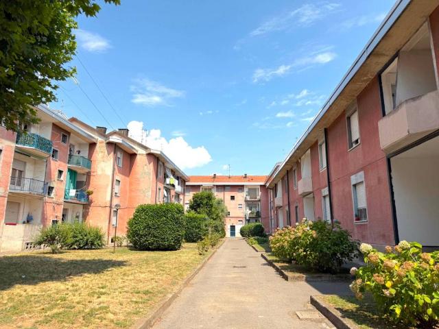 Appartamento in vendita a Santa Margherita, Lissone
