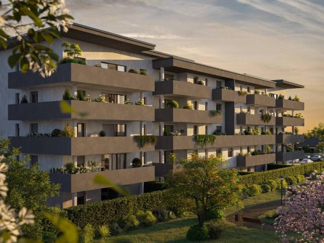 Appartamento in vendita a Bareggia, Lissone