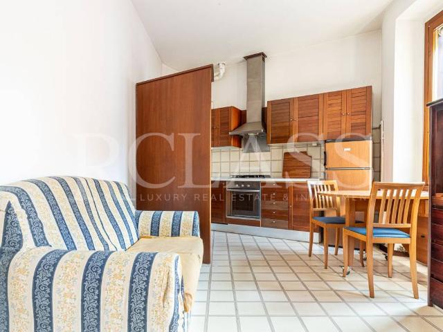 Appartamento in vendita a Centro Storico, Lissone