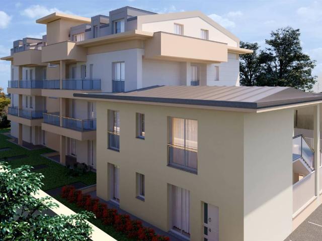 Appartamento in vendita a Centro Storico, Lissone