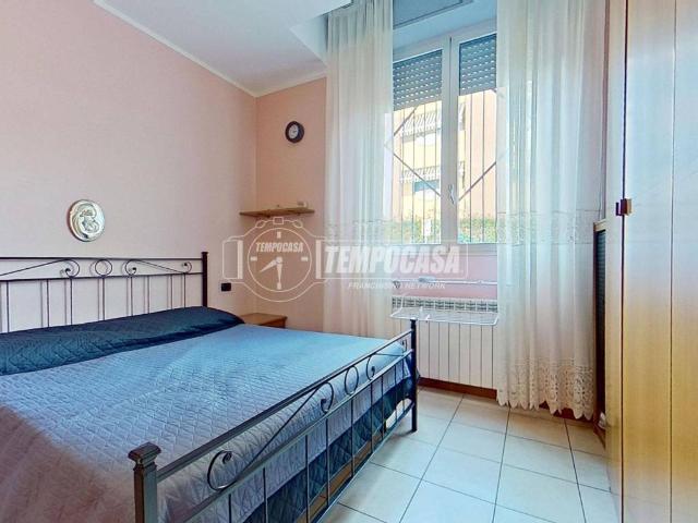 Appartamento in vendita a Bareggia, Lissone