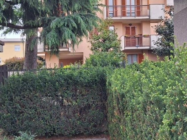 Appartamento in vendita a Cascina Bini, Lissone