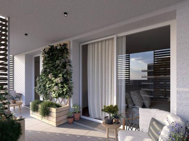 Appartamento in vendita a Bareggia, Lissone