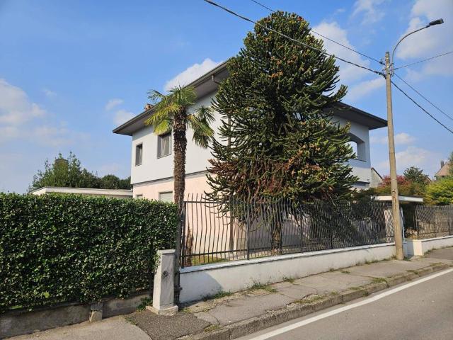 Appartamento in vendita a Bareggia, Lissone