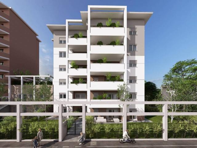 Appartamento in vendita a Lissone, Lombardia