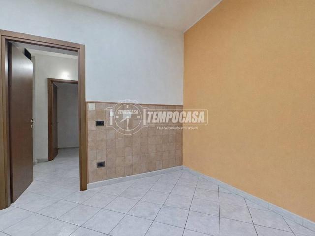 Appartamento in vendita a Centro Storico, Lissone