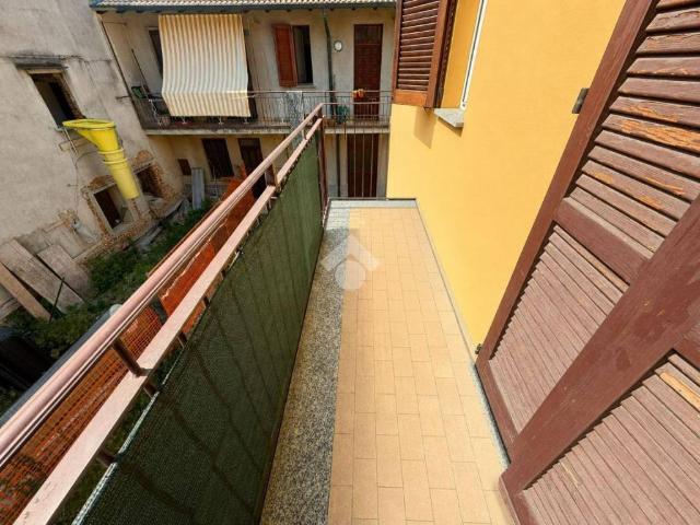 Appartamento in vendita a Centro Storico, Lissone