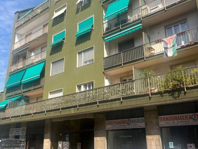 Appartamento in vendita a Centro Storico, Lissone